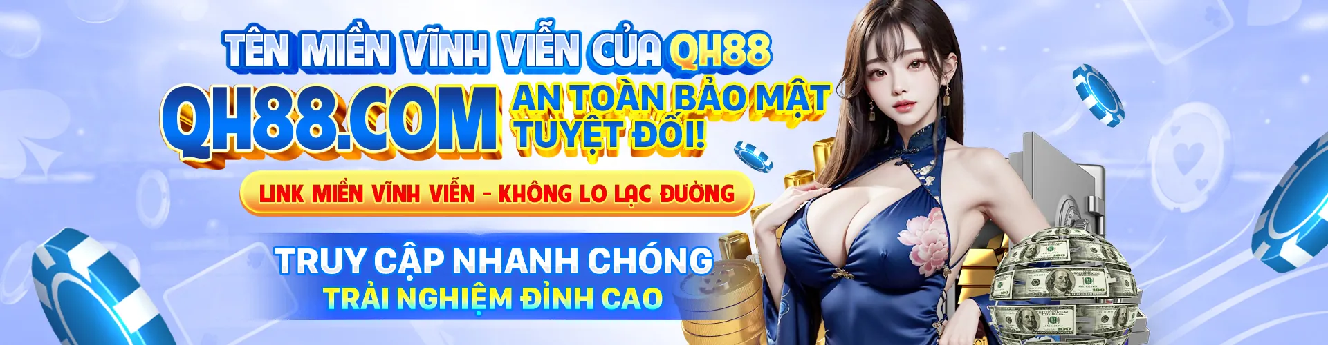 Đăng nhập an toàn vào ao88 link vào